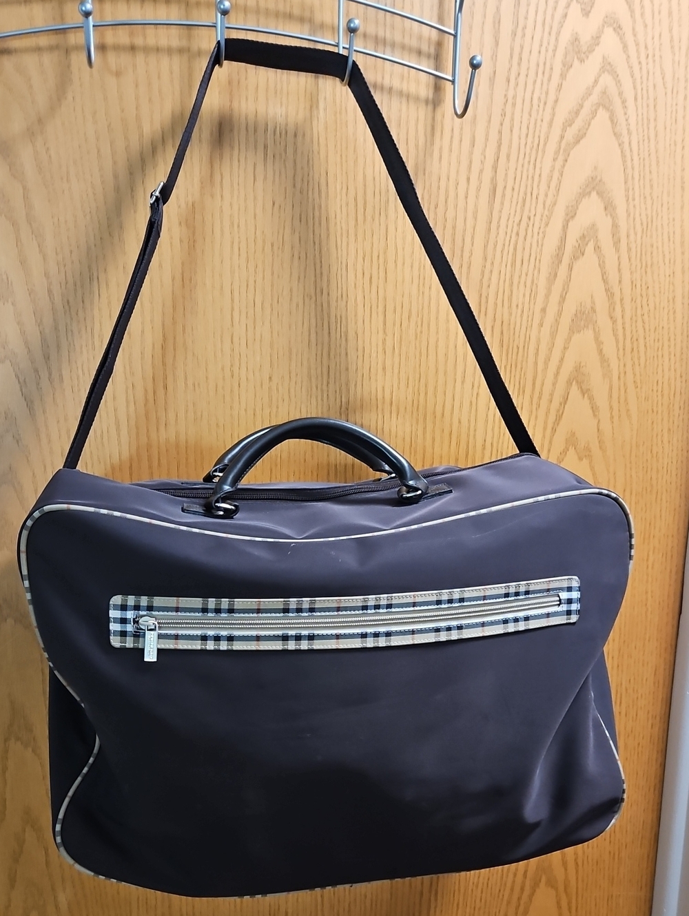 Burberry Fragrances Travel Bag